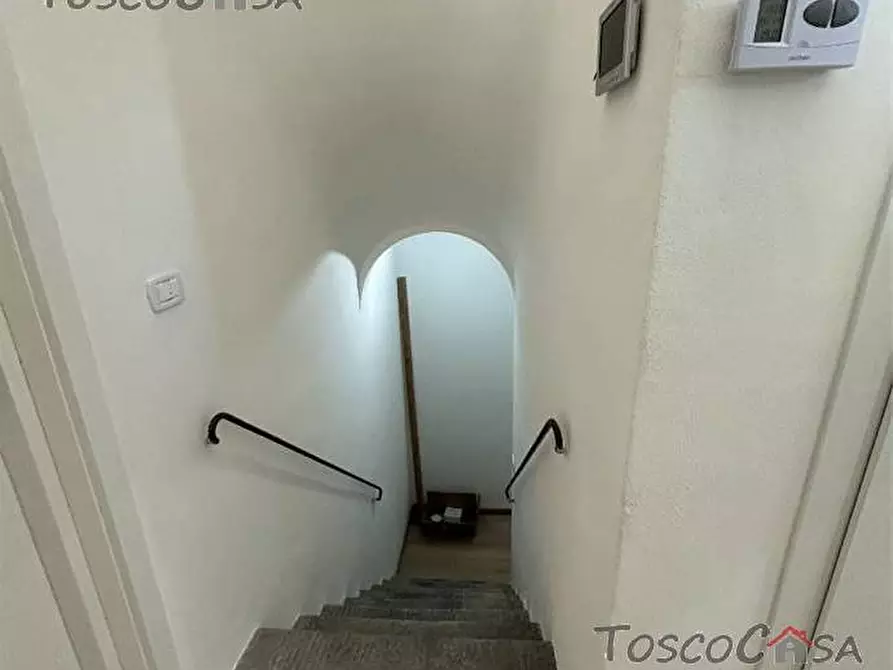 Immagine 10 di Appartamento in vendita  a Fucecchio