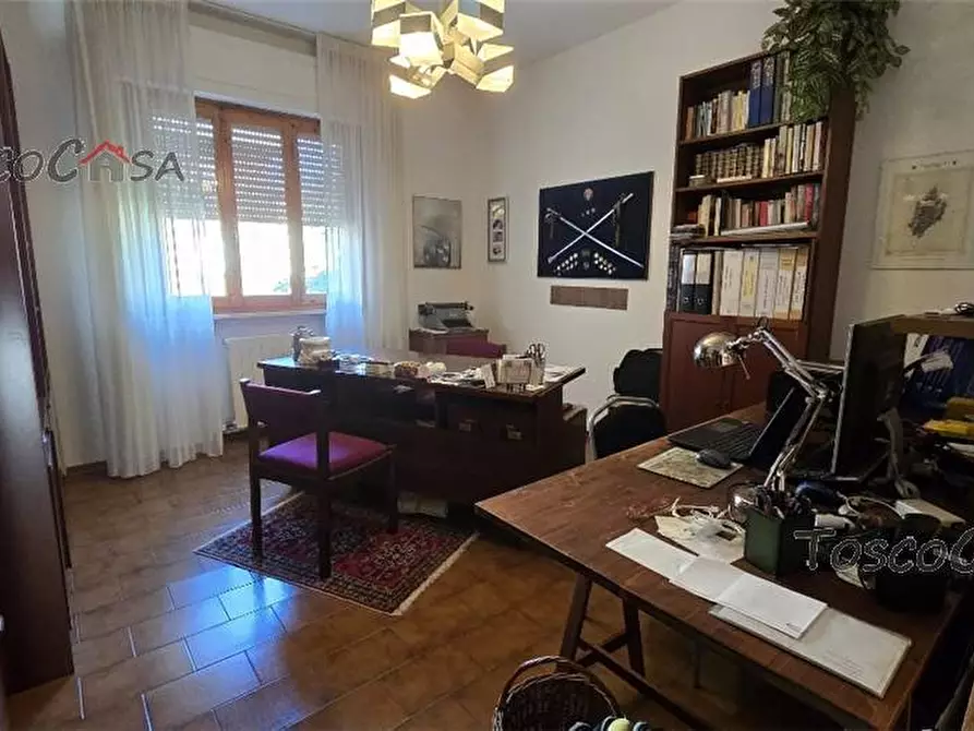 Immagine 6 di Appartamento in vendita  a Fucecchio