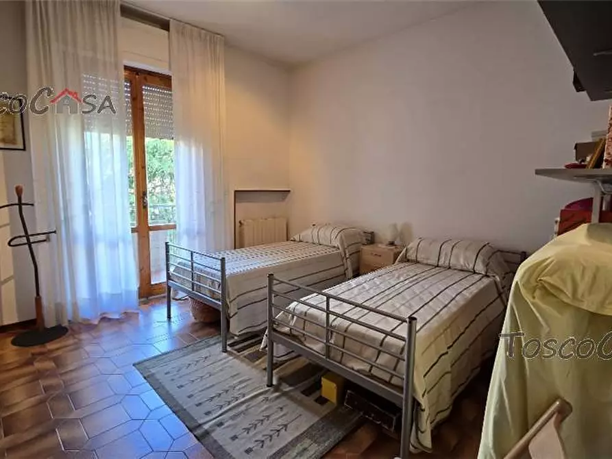 Immagine 8 di Appartamento in vendita  a Fucecchio