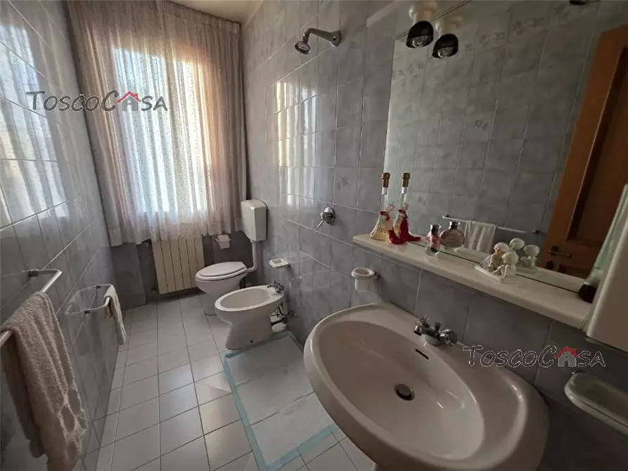 Immagine 6 di Porzione di casa in vendita  a Santa Croce Sull'arno