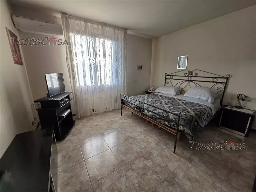 Immagine 7 di Porzione di casa in vendita  a Santa Croce Sull'arno