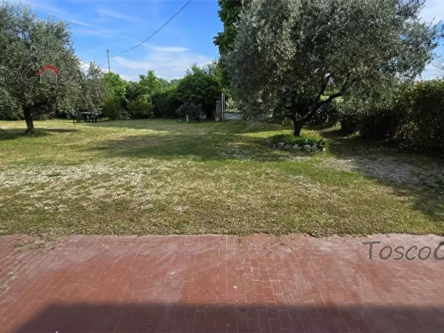 Immagine 7 di Porzione di casa in vendita  a Cerreto Guidi