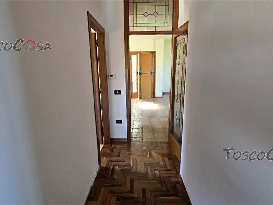 Immagine 8 di Appartamento in vendita  a Santa Croce Sull'arno