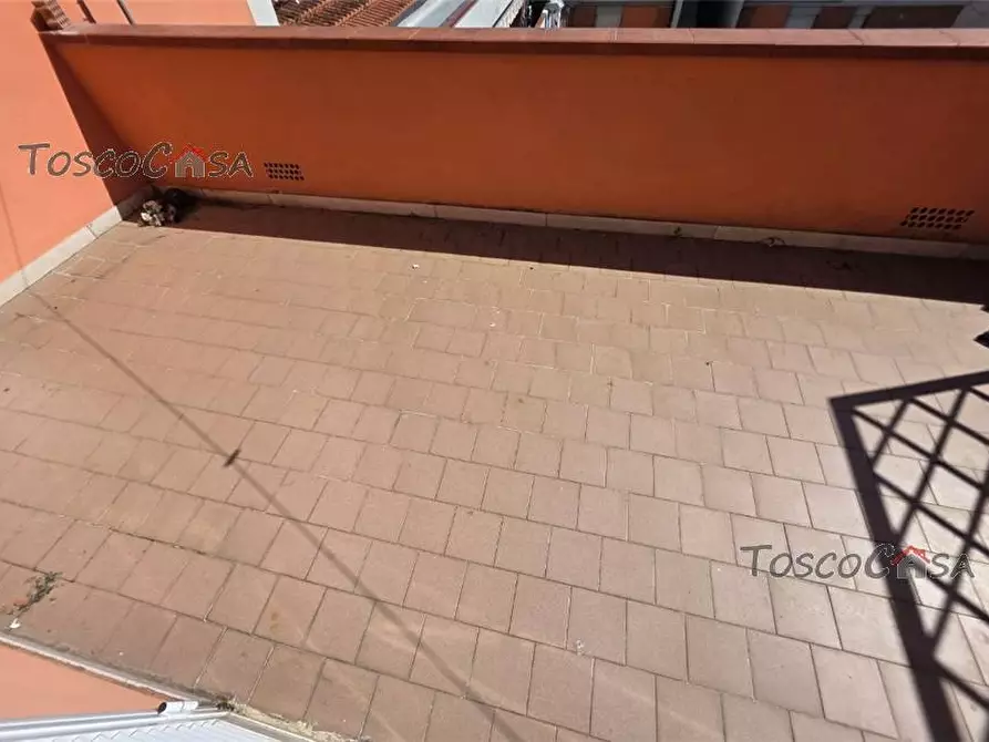Immagine 10 di Appartamento in vendita  a Santa Croce Sull'arno
