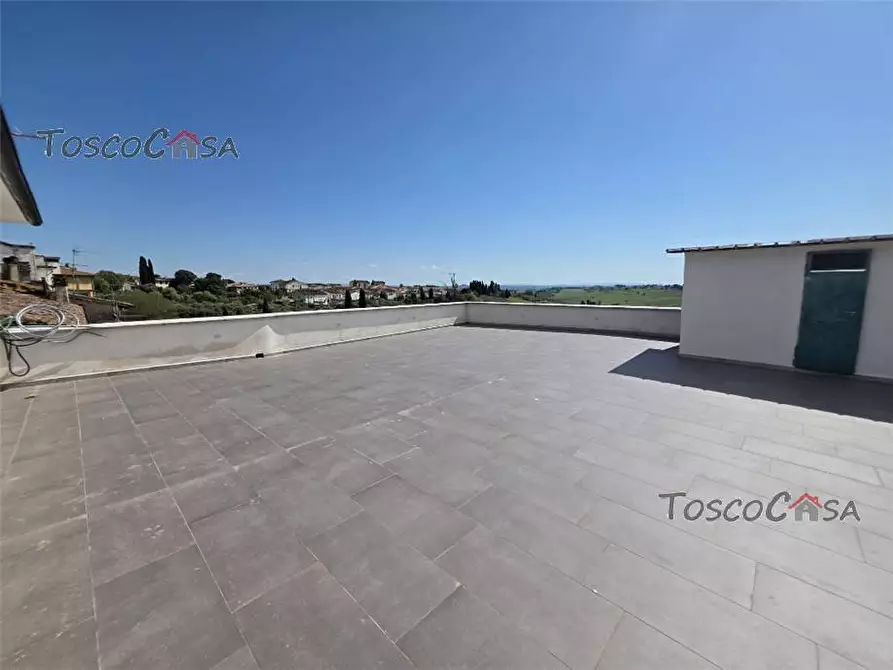 Immagine 10 di Appartamento in vendita  a Cerreto Guidi
