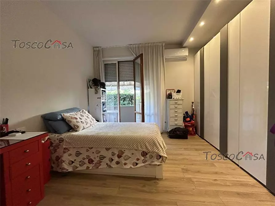 Immagine 7 di Appartamento in vendita  a Fucecchio