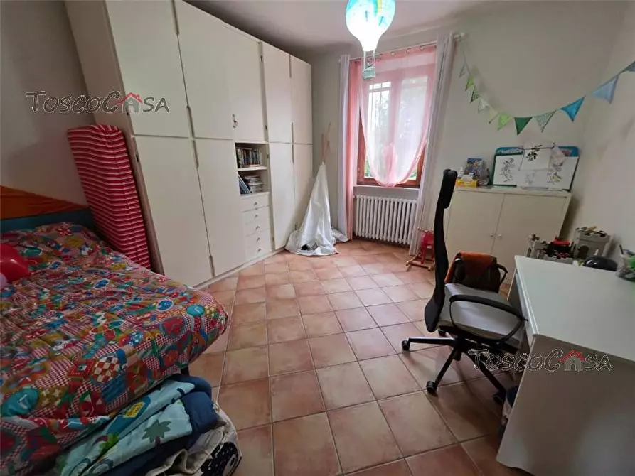 Immagine 8 di Appartamento in vendita  a Fucecchio