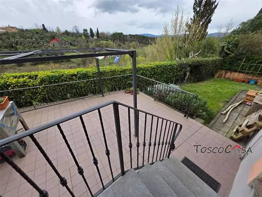 Immagine 10 di Appartamento in vendita  a Fucecchio