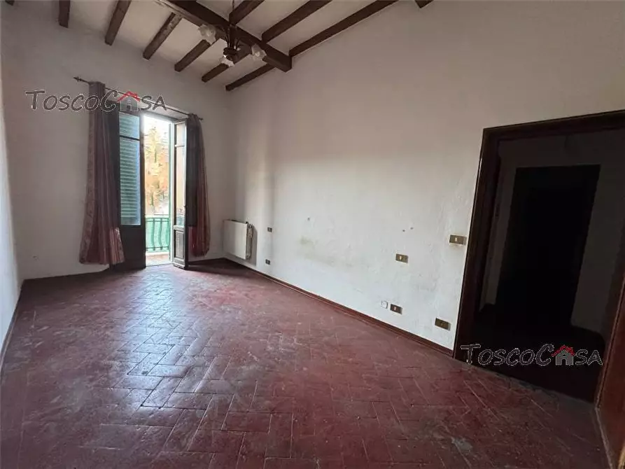 Immagine 7 di Appartamento in vendita  a Fucecchio