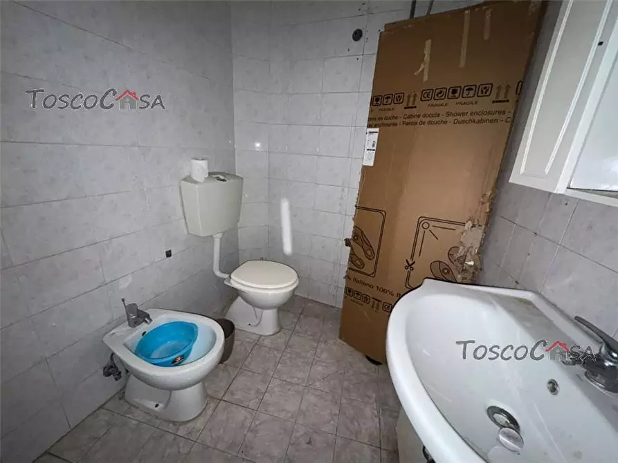 Immagine 9 di Appartamento in vendita  a Fucecchio