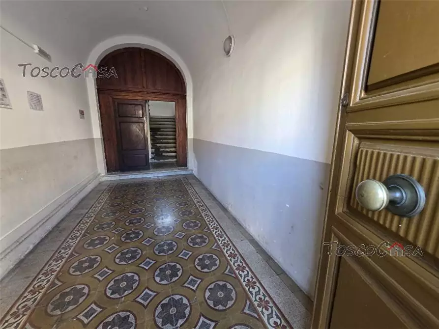 Immagine 10 di Appartamento in vendita  a Fucecchio