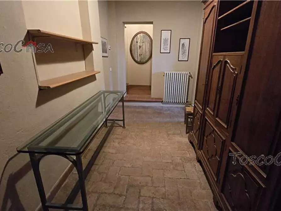 Immagine 6 di Porzione di casa in affitto  a Fucecchio