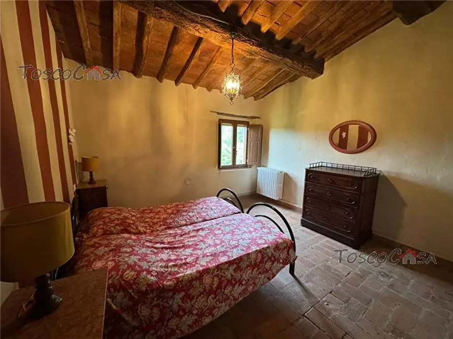 Immagine 7 di Porzione di casa in affitto  a Fucecchio