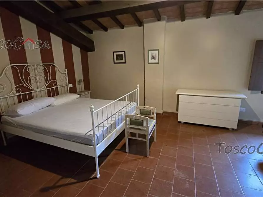 Immagine 8 di Porzione di casa in affitto  a Fucecchio