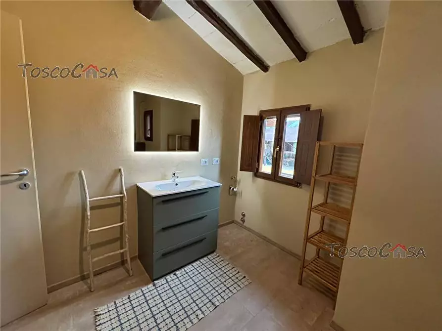 Immagine 9 di Porzione di casa in affitto  a Fucecchio