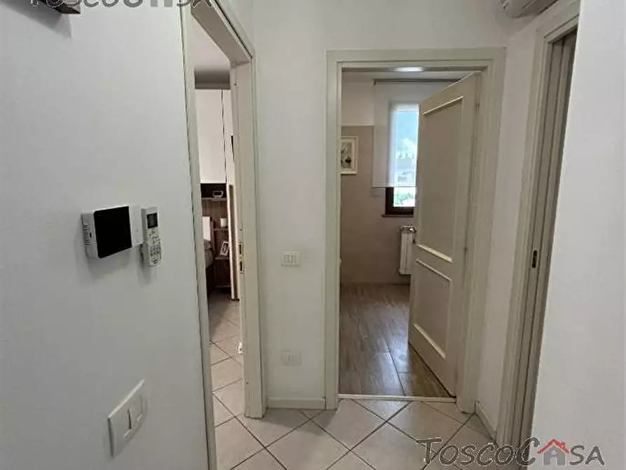 Immagine 6 di Appartamento in vendita  a Santa Croce Sull'arno