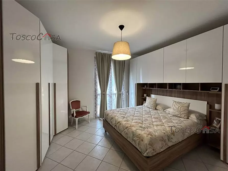Immagine 8 di Appartamento in vendita  a Santa Croce Sull'arno