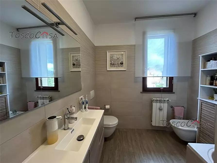 Immagine 10 di Appartamento in vendita  a Santa Croce Sull'arno