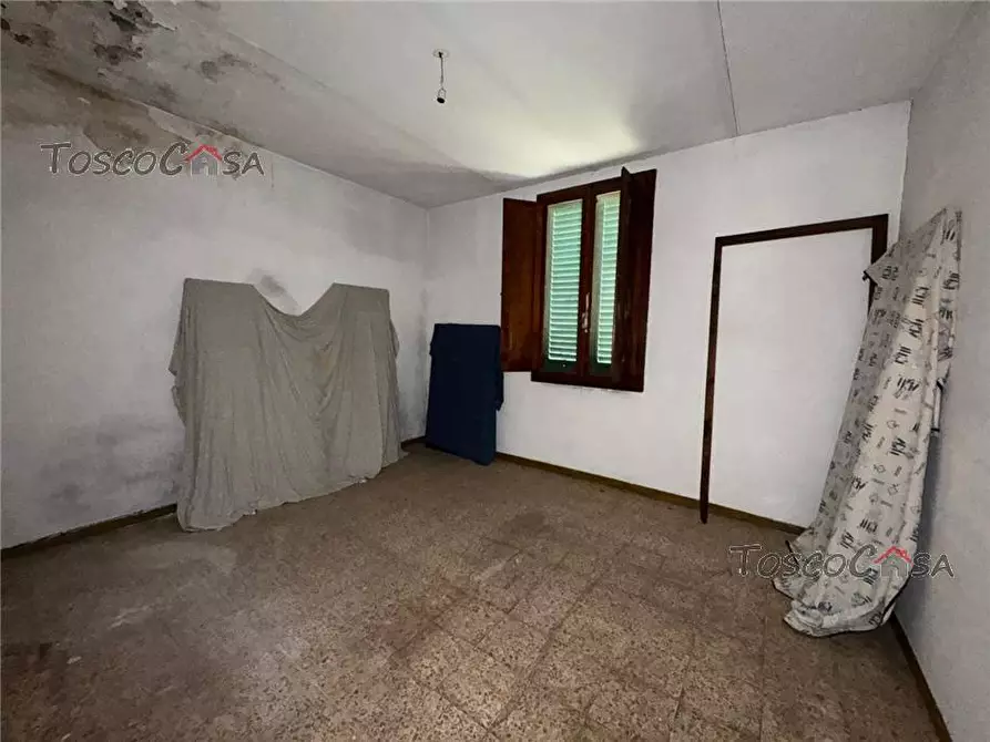 Immagine 6 di Porzione di casa in vendita  a Fucecchio