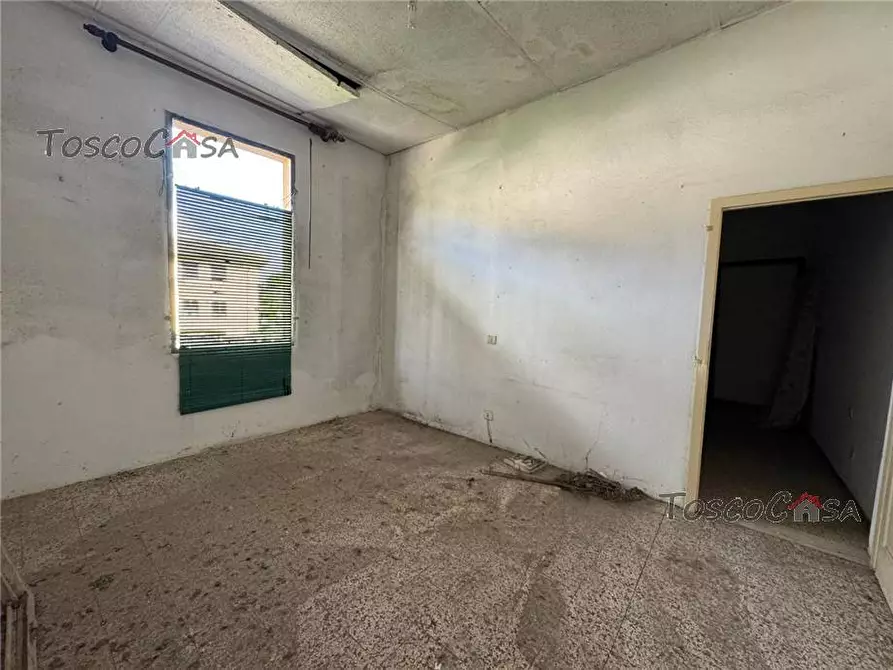Immagine 7 di Porzione di casa in vendita  a Fucecchio