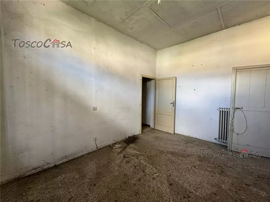 Immagine 8 di Porzione di casa in vendita  a Fucecchio
