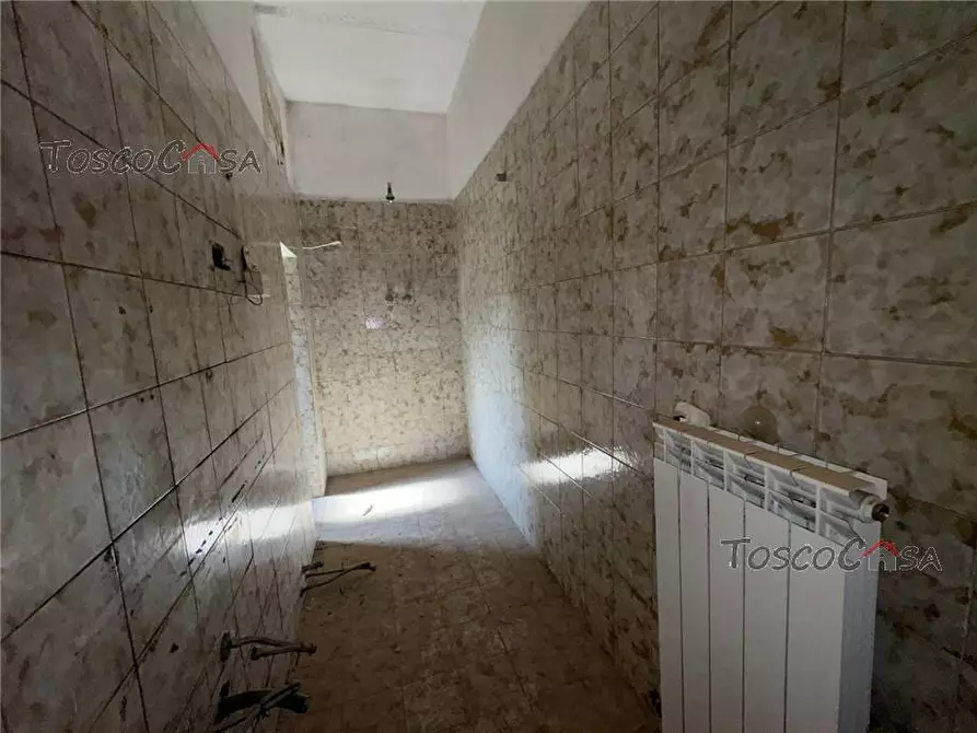 Immagine 9 di Porzione di casa in vendita  a Fucecchio