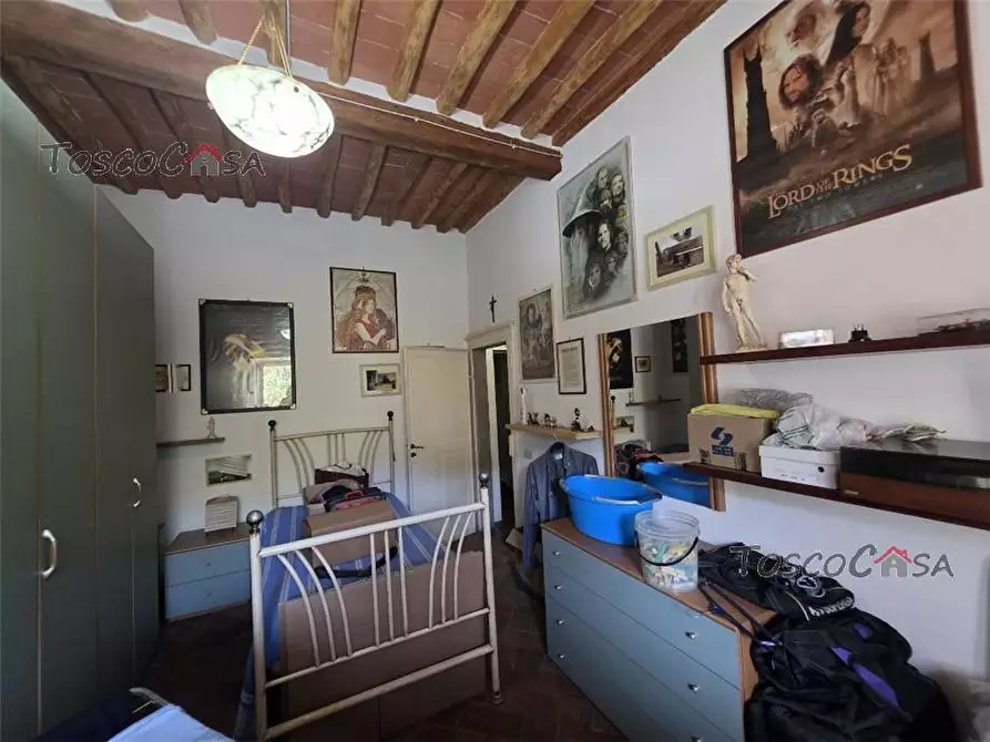 Immagine 6 di Porzione di casa in vendita  a Fucecchio