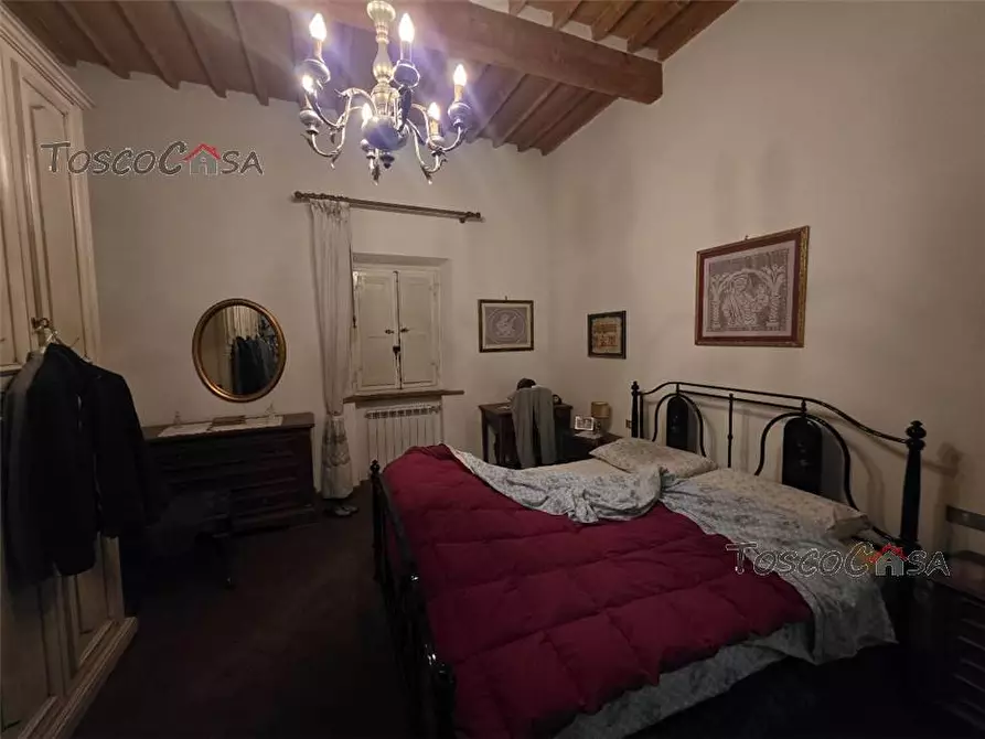 Immagine 7 di Porzione di casa in vendita  a Fucecchio