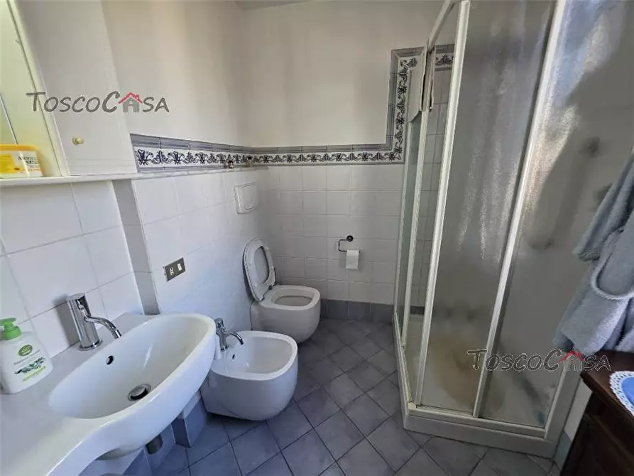 Immagine 8 di Porzione di casa in vendita  a Fucecchio