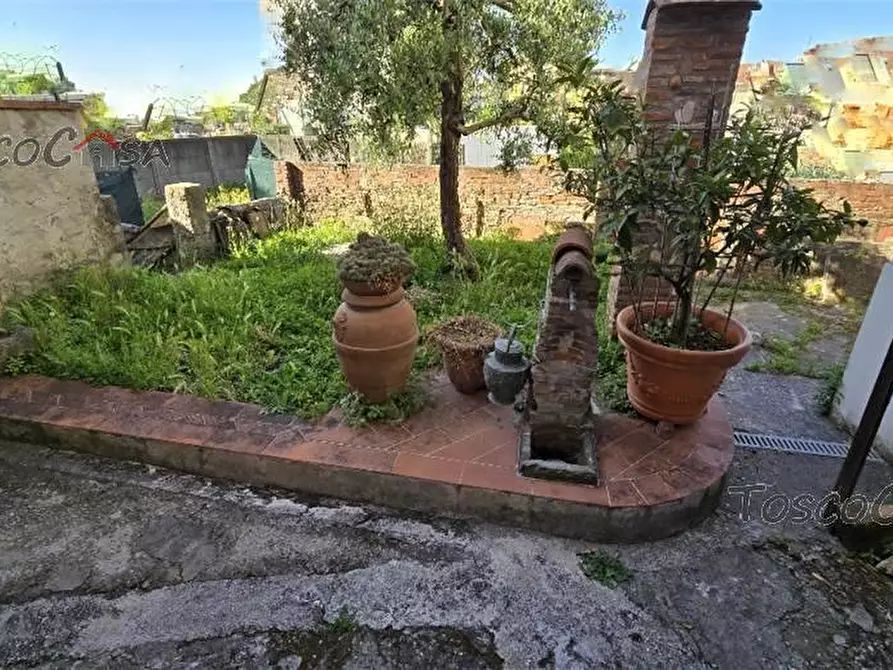 Immagine 10 di Porzione di casa in vendita  a Fucecchio