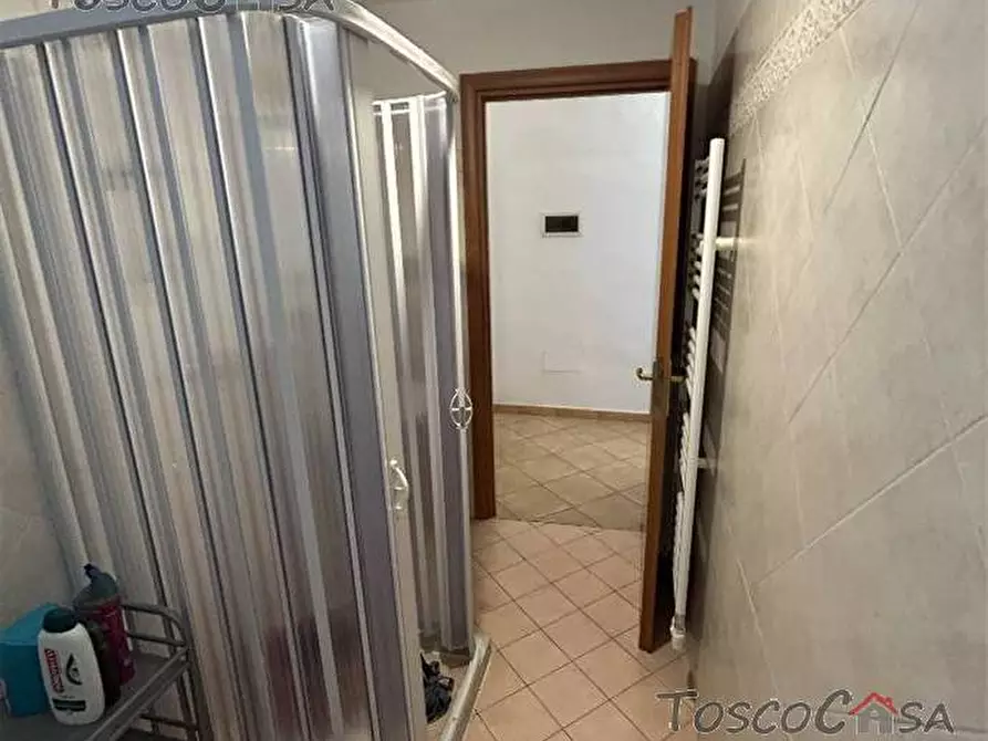 Immagine 7 di Appartamento in vendita  a Fucecchio