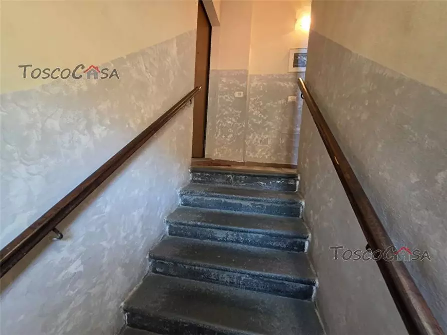 Immagine 9 di Appartamento in vendita  a Fucecchio