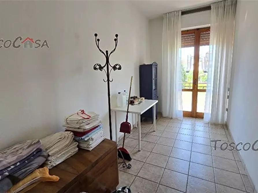Immagine 6 di Appartamento in vendita  a Castelfranco Di Sotto
