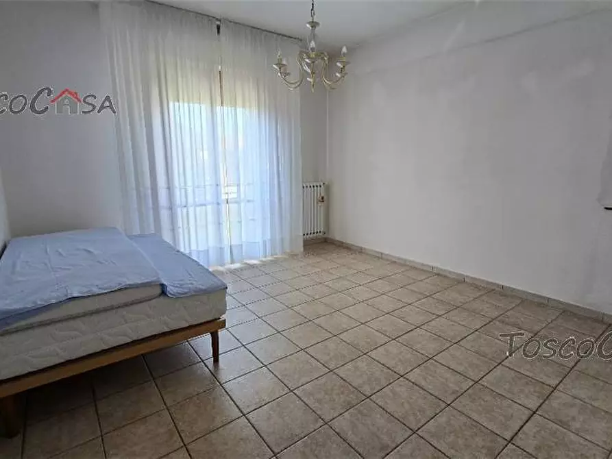 Immagine 7 di Appartamento in vendita  a Castelfranco Di Sotto