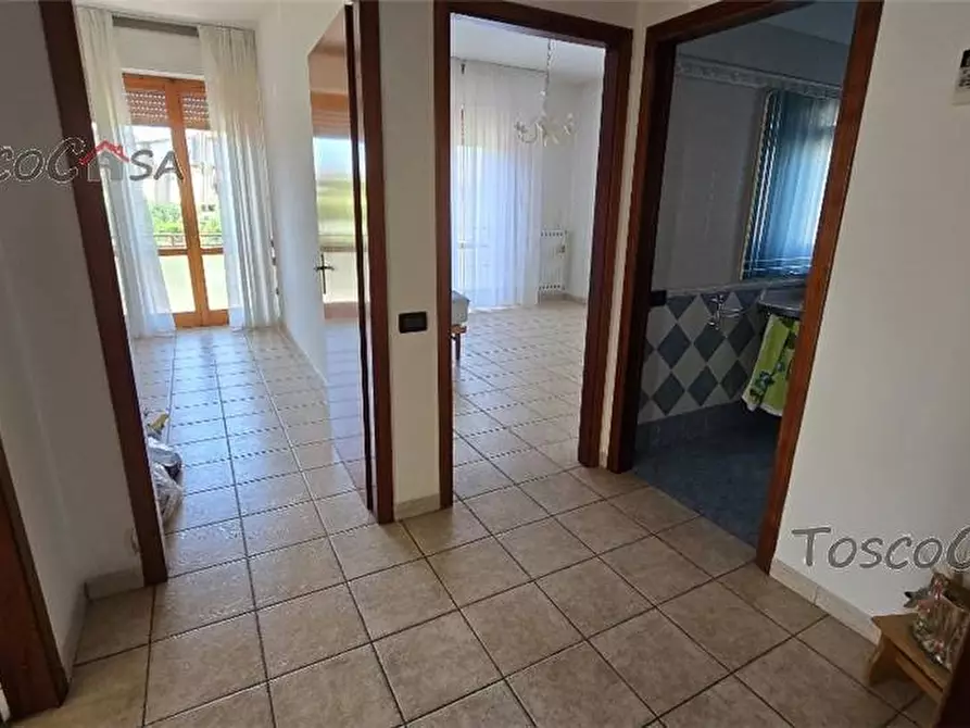 Immagine 8 di Appartamento in vendita  a Castelfranco Di Sotto