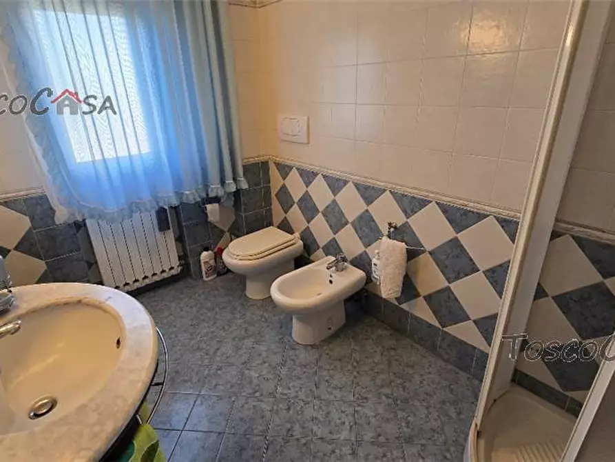 Immagine 9 di Appartamento in vendita  a Castelfranco Di Sotto