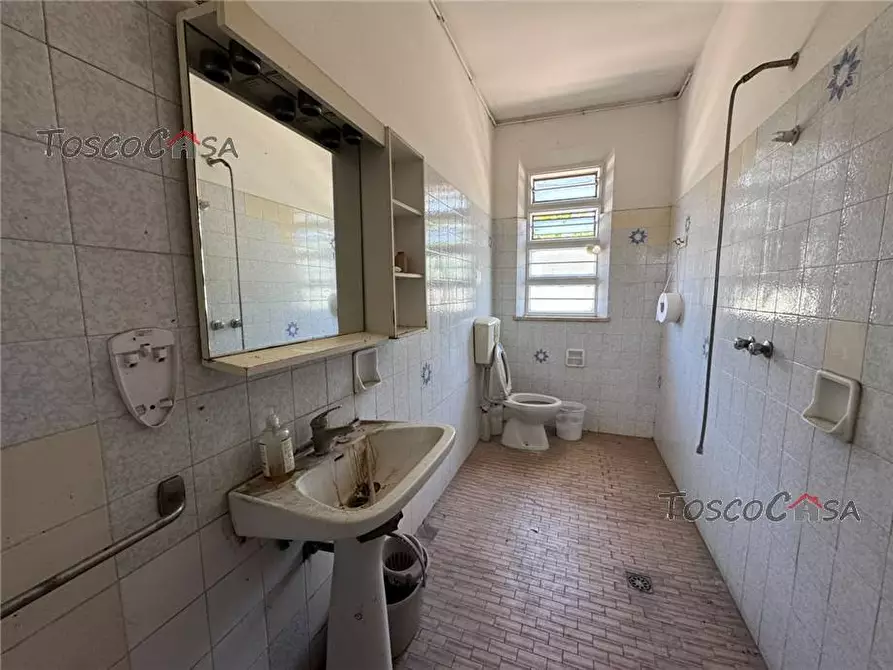 Immagine 7 di Appartamento in affitto  a Fucecchio