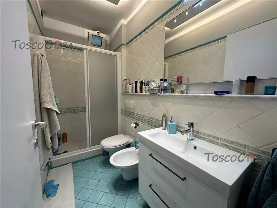 Immagine 9 di Appartamento in vendita  a Camaiore
