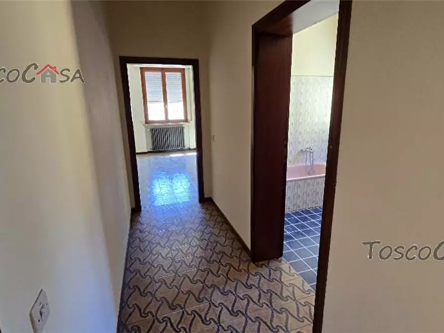 Immagine 9 di Appartamento in vendita  a Fucecchio