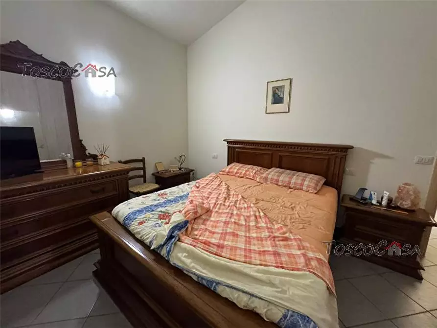 Immagine 6 di Appartamento in vendita  a Santa Croce Sull'arno