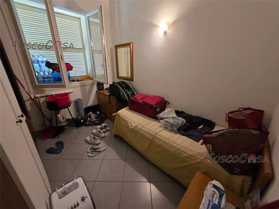 Immagine 7 di Appartamento in vendita  a Santa Croce Sull'arno