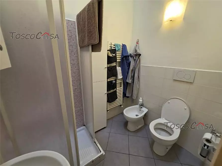 Immagine 8 di Appartamento in vendita  a Santa Croce Sull'arno