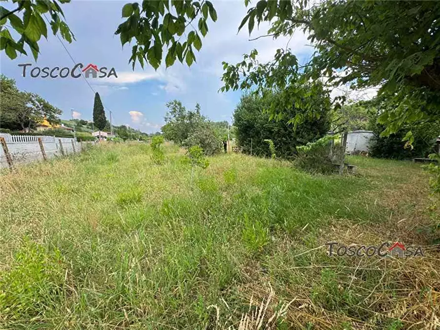 Immagine 7 di Terreno in vendita  in Via Valpinzana, 3 a Fucecchio