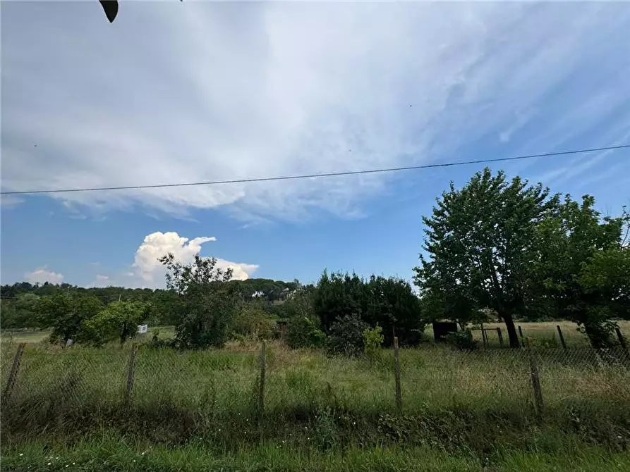 Immagine 8 di Terreno in vendita  in Via Valpinzana, 3 a Fucecchio