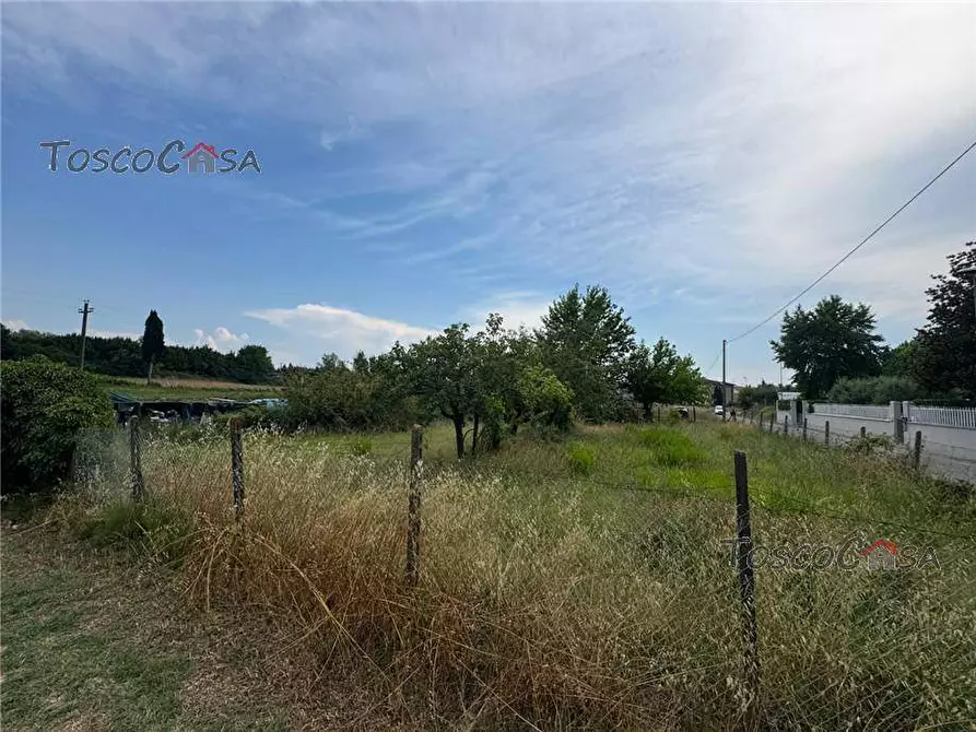 Immagine 10 di Terreno in vendita  in Via Valpinzana, 3 a Fucecchio