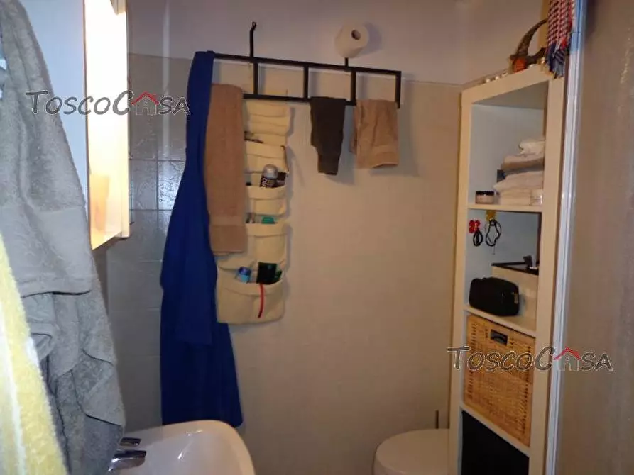 Immagine 6 di Appartamento in vendita  a Fucecchio
