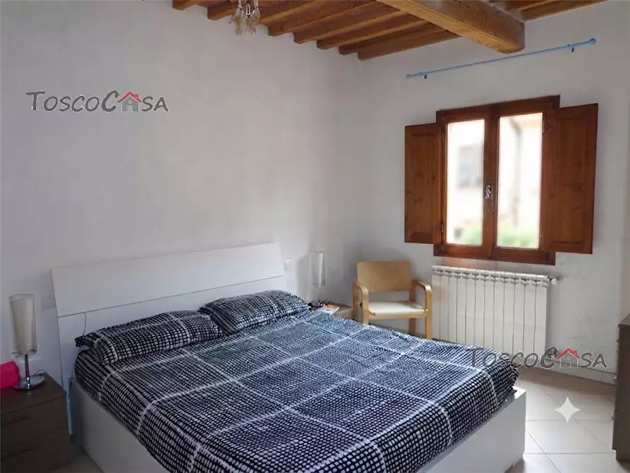 Immagine 7 di Appartamento in vendita  a Fucecchio
