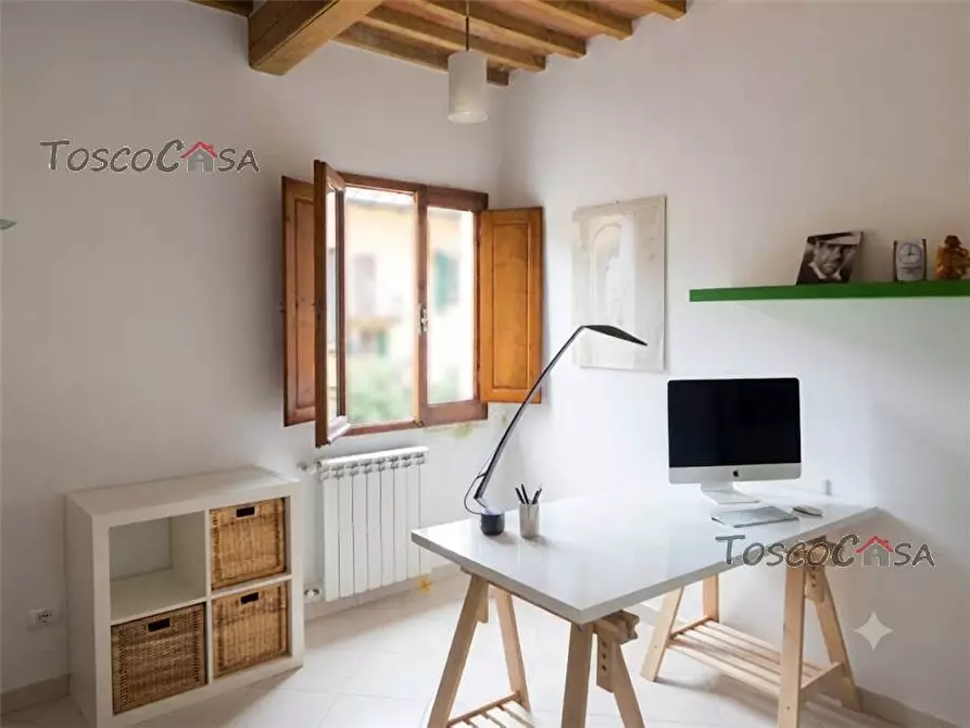 Immagine 8 di Appartamento in vendita  a Fucecchio
