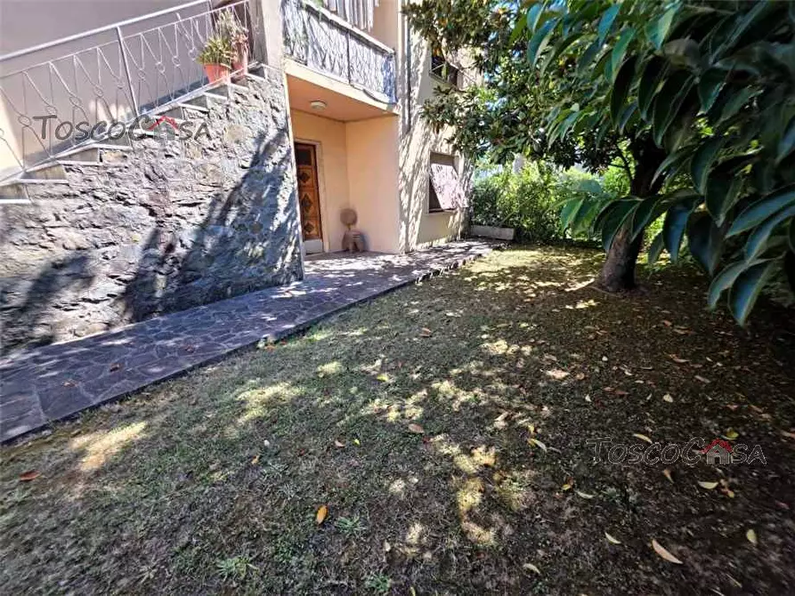 Immagine 10 di Appartamento in vendita  a Fucecchio