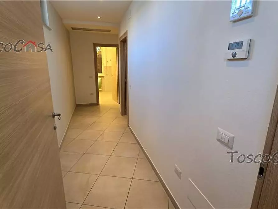 Immagine 7 di Appartamento in affitto  a Fucecchio